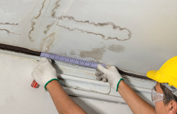 Reliable Water Damage Repair contractor in Quincy, CA by Aqua Guard Water Damage